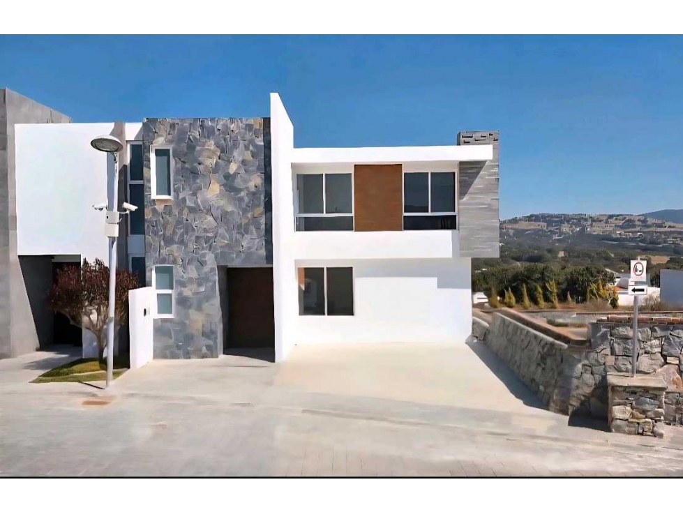 Casa en Venta en Cluster Farasi, Haras Campestre - 1