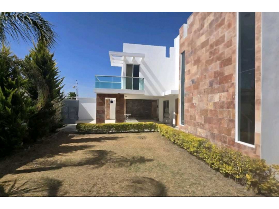 Casa en Venta en Haras Campestre - 1
