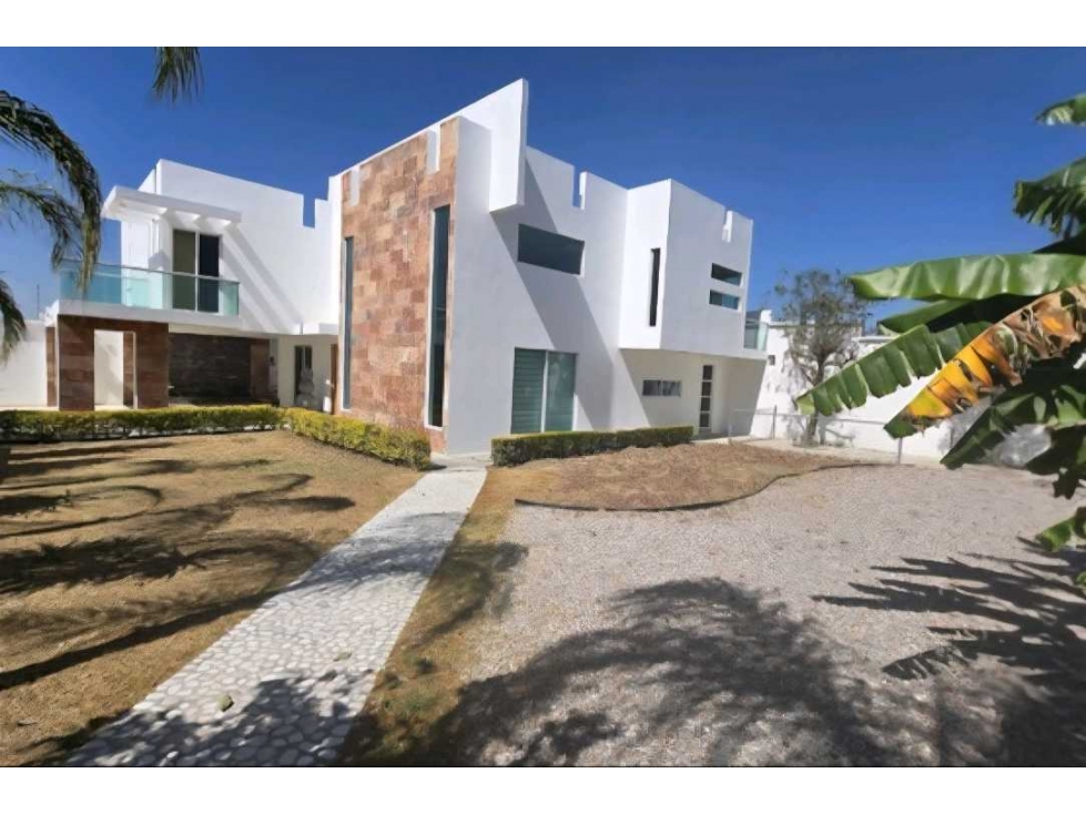 Casa en Venta en Haras Campestre - 2