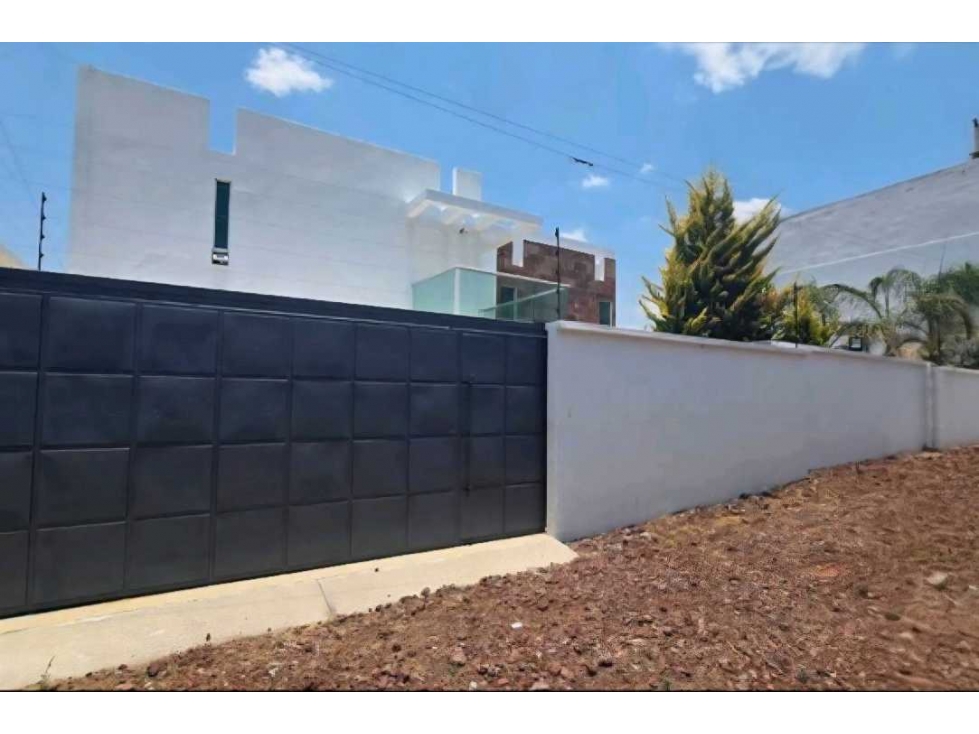 Casa en Venta en Haras Campestre - 3