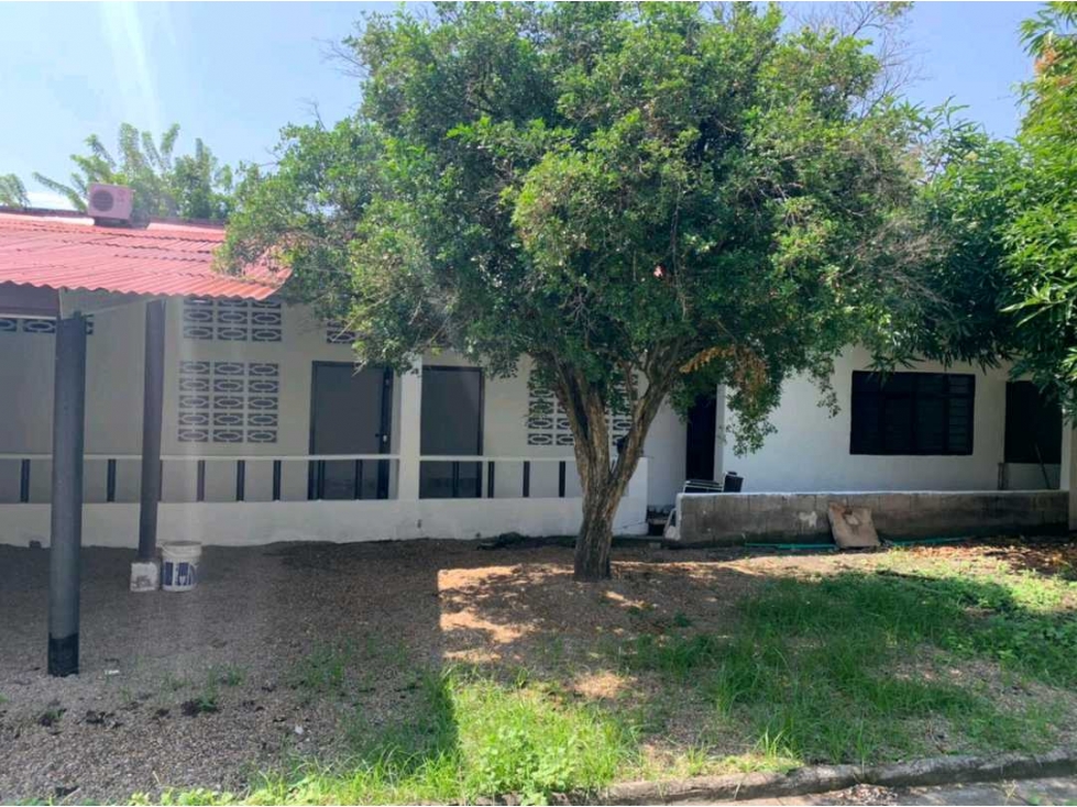 Casa en venta en Honda, barrio el Carmen - 3