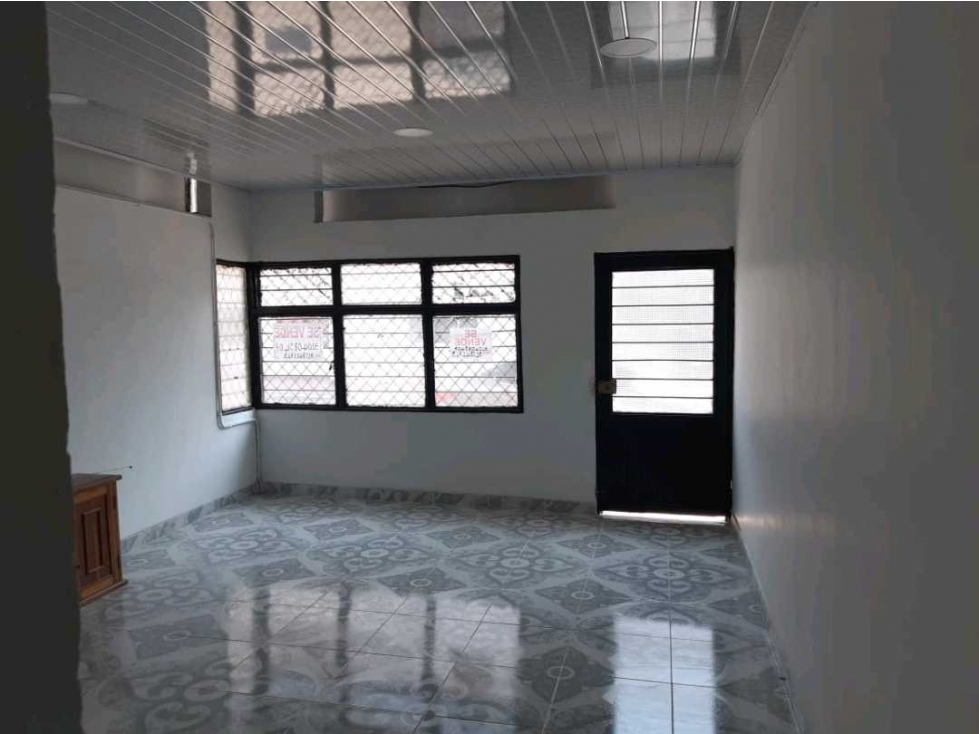 Casa en venta en Honda, barrio el Carmen - 4