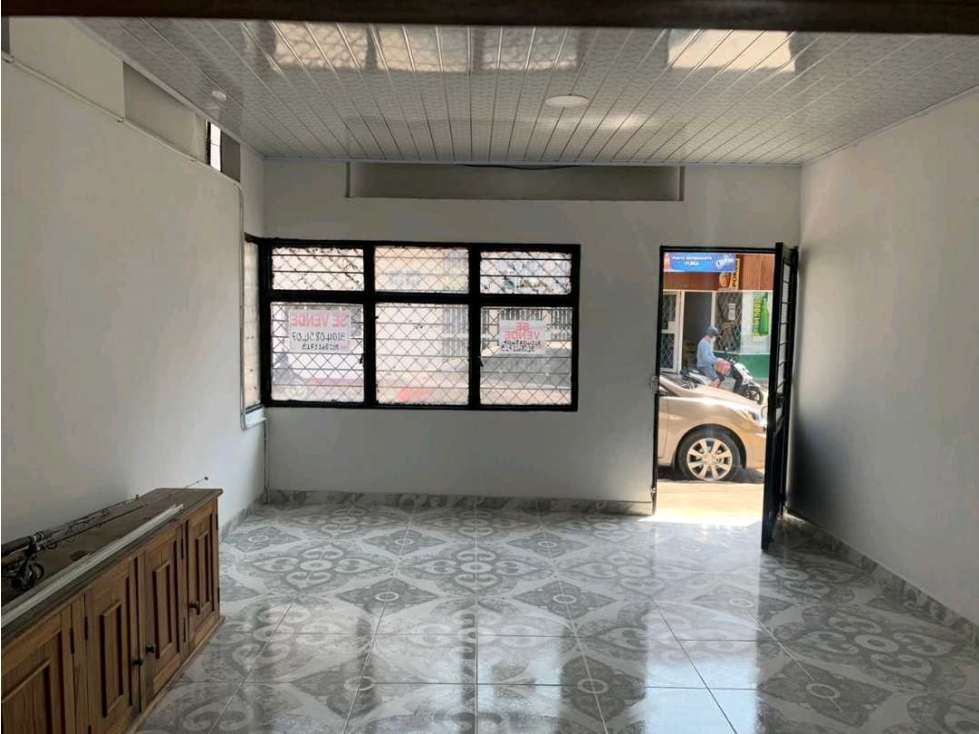 Casa en venta en Honda, barrio el Carmen - 5