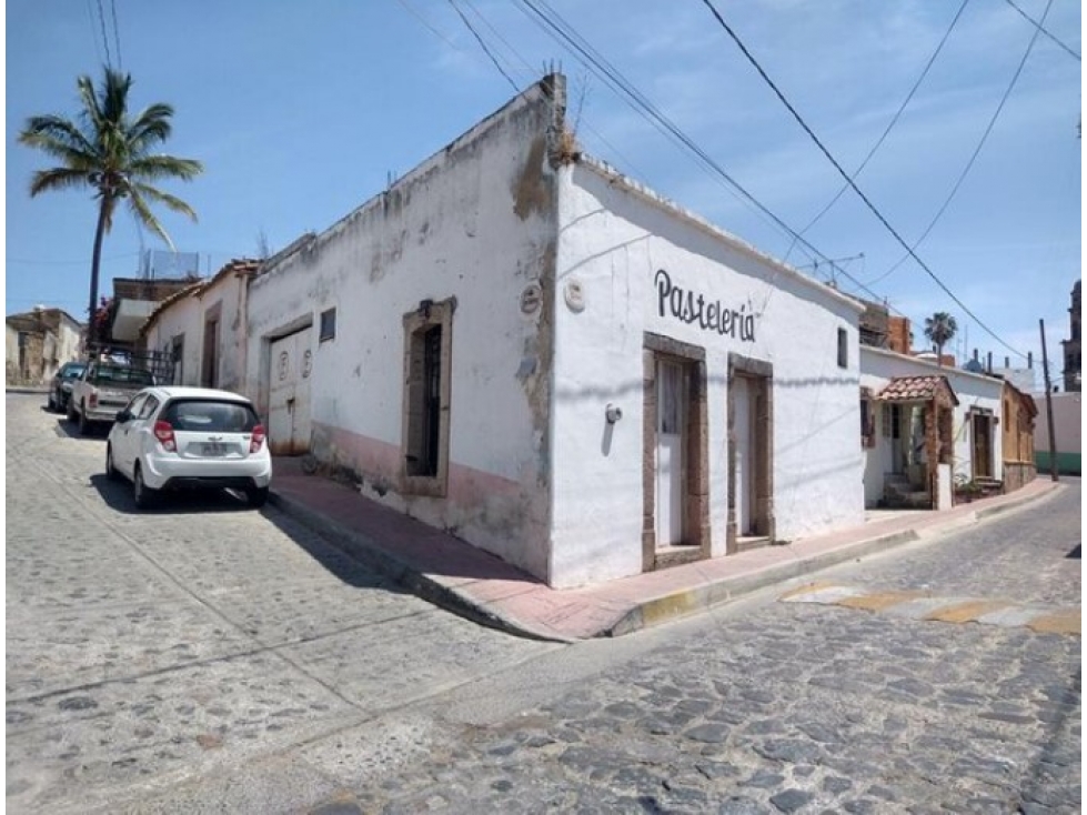 Casa en Venta en Hostotipaquillo: Oportunidad de Inversión Segura - 1