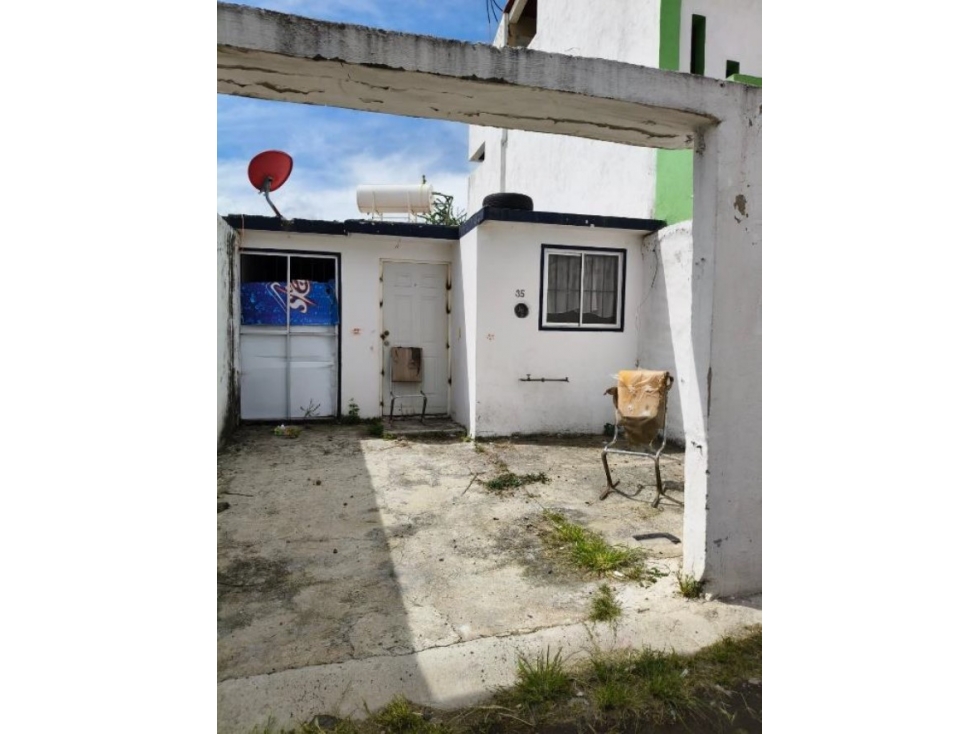 Casa en Venta en Huerta Vieja, Ixtlahuacán de los Membrillos