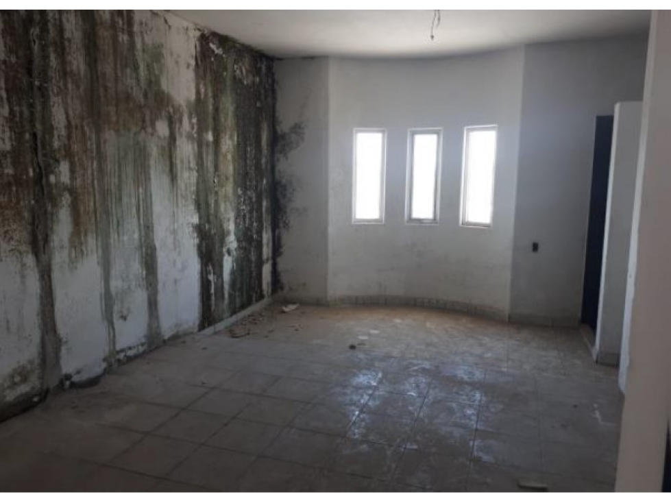 Casa en Venta en Industrial El Palmito, Culiacán | 713 m² Construcción - 3