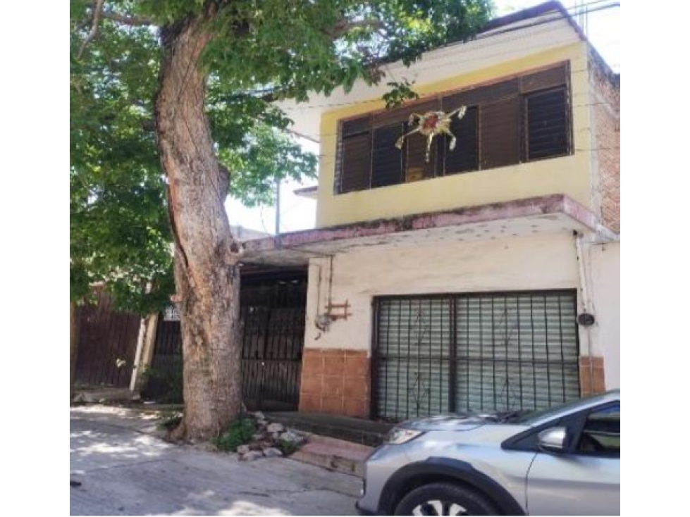 Casa en Venta en Insurgentes, Iguala - 180m² Construcción - 1