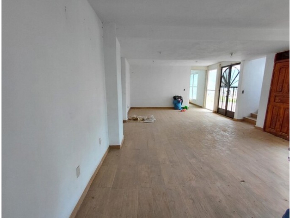 Casa en Venta en Ixtapan de la Sal | 356m² 3 Niveles Adjudicada - 3