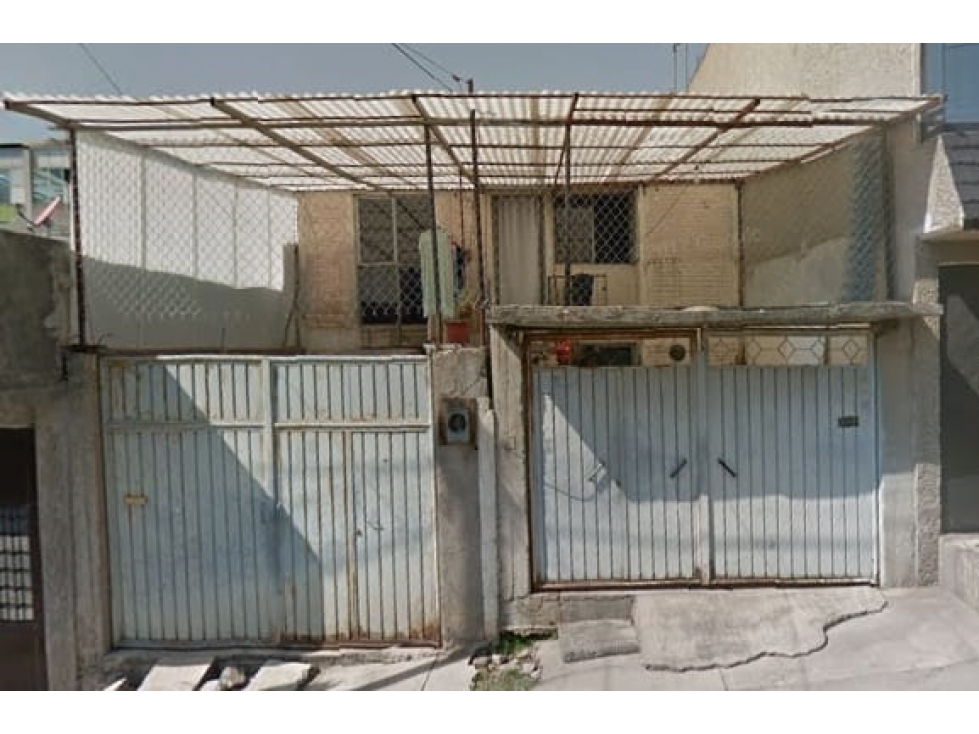 Casa en Venta en Izcalli Ixtapaluca | Excelente Inversión - 1