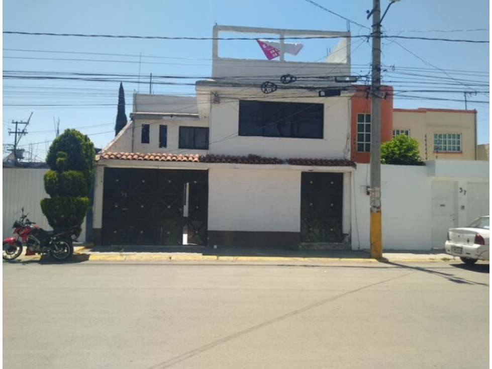 Casa en Venta en Izcalli Jardines, Ecatepec | Entrega Inmediata