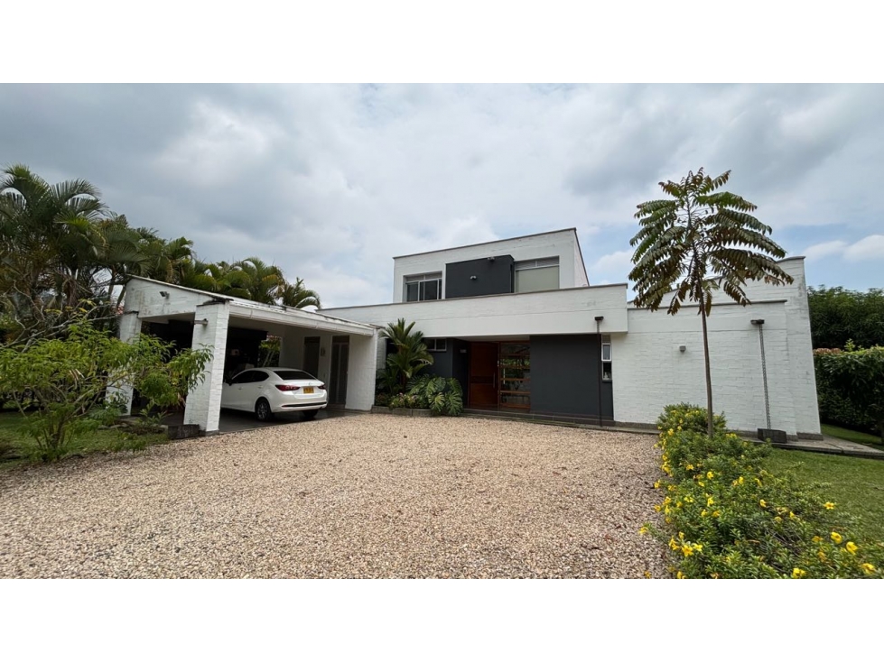 CASA EN VENTA EN JAMUNDI, ALFAGUARA — foto 3