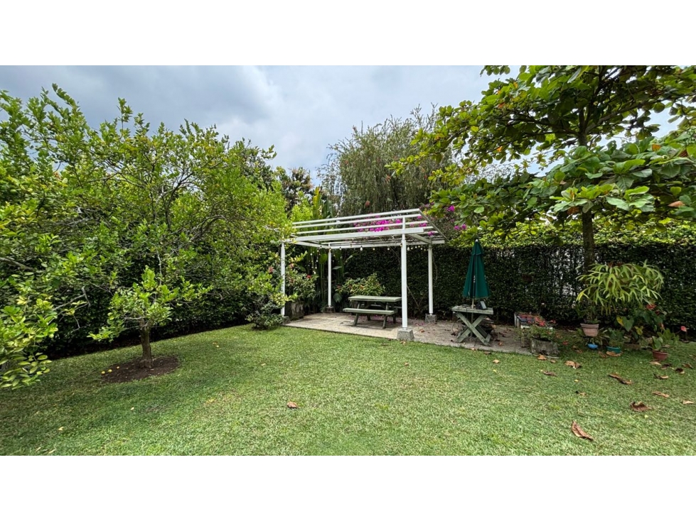 CASA EN VENTA EN JAMUNDI, ALFAGUARA — foto 2