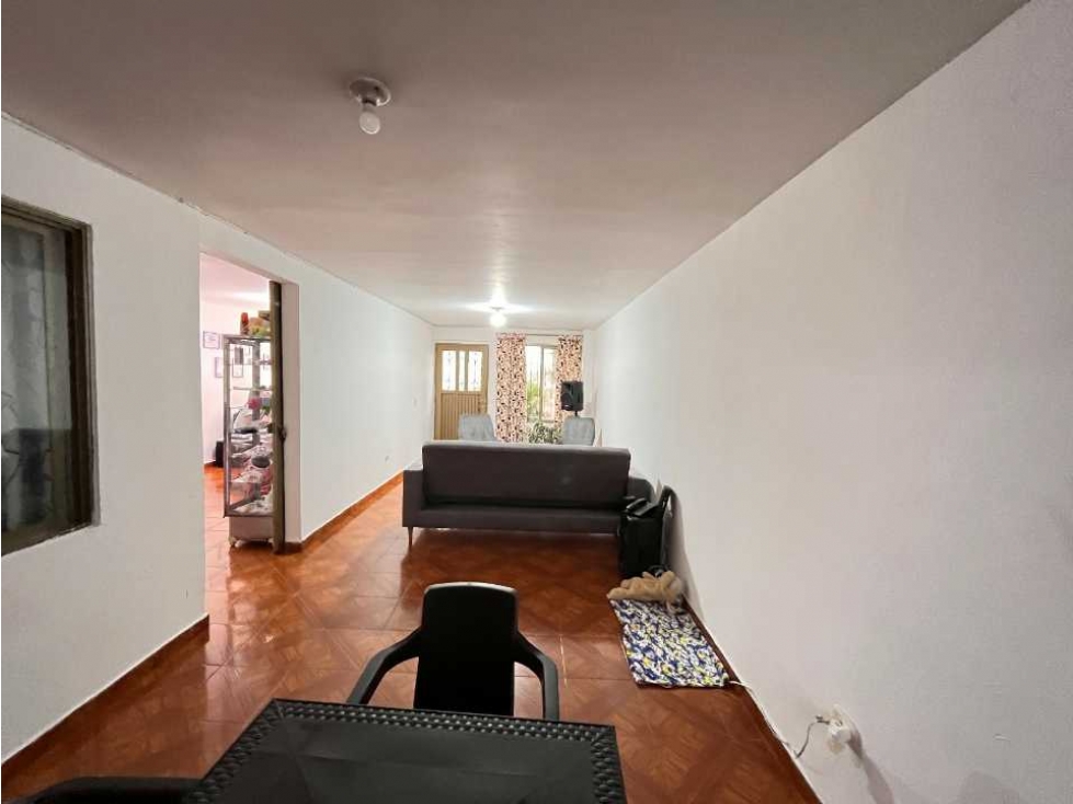 Casa en venta en Jamundi barrio sachamate 3 pisos independientes — foto 3