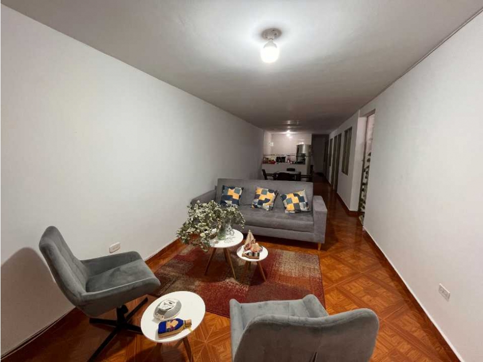 Casa en venta en Jamundi barrio sachamate 3 pisos independientes — foto 4