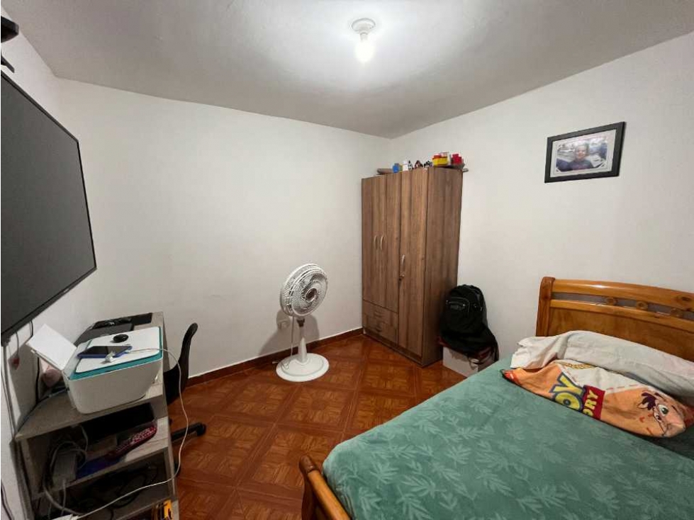 Casa en venta en Jamundi barrio sachamate 3 pisos independientes — foto 6