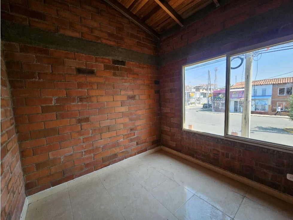 CASA EN VENTA PARA LOCAL COMERCIAL EN JAMUNDI KT WS 8075099 — foto 4