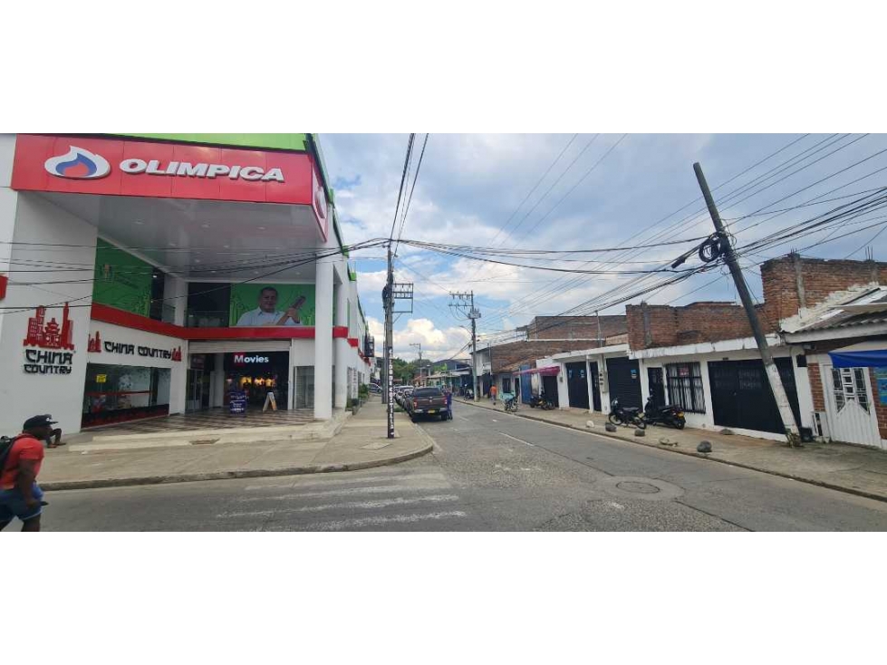 Casa en venta en Jamundi esquinera con proyección comercial en centro - 4