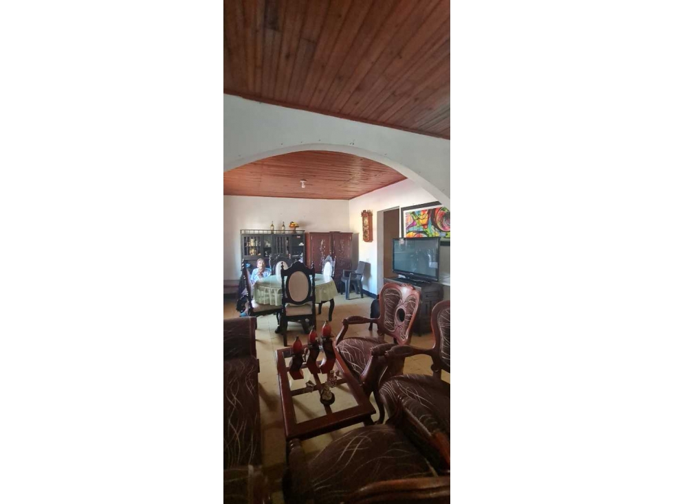 Casa en venta en Jamundi esquinera con proyección comercial en centro - 6