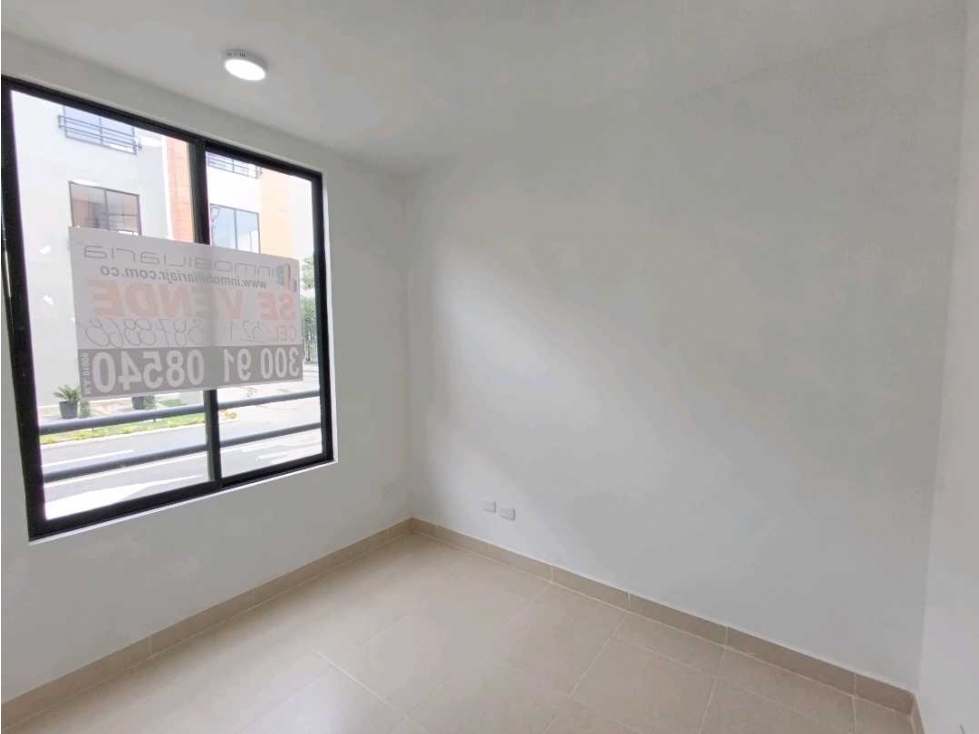 CASA EN VENTA EN JAMUNDI SECTOR ALFAGUARA CR VERONA — foto 6