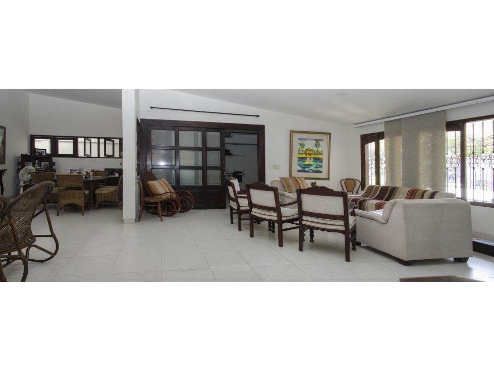 Casa en venta en Jardin Santa Marta Magdalena. — foto 2
