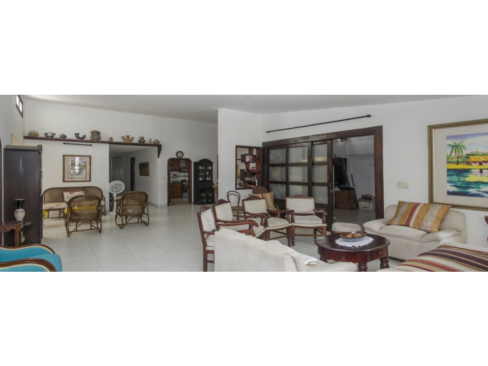 Casa en venta en Jardin Santa Marta Magdalena. — foto 3