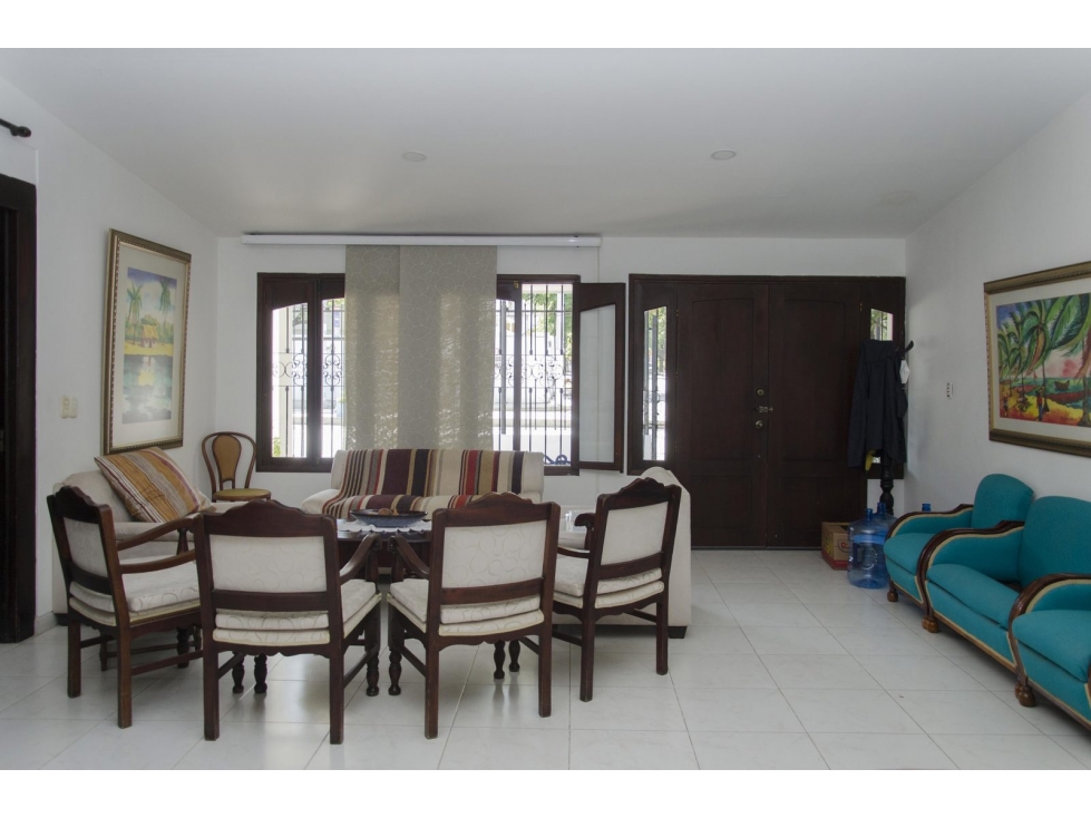 Casa en venta en Jardin Santa Marta Magdalena. — foto 4