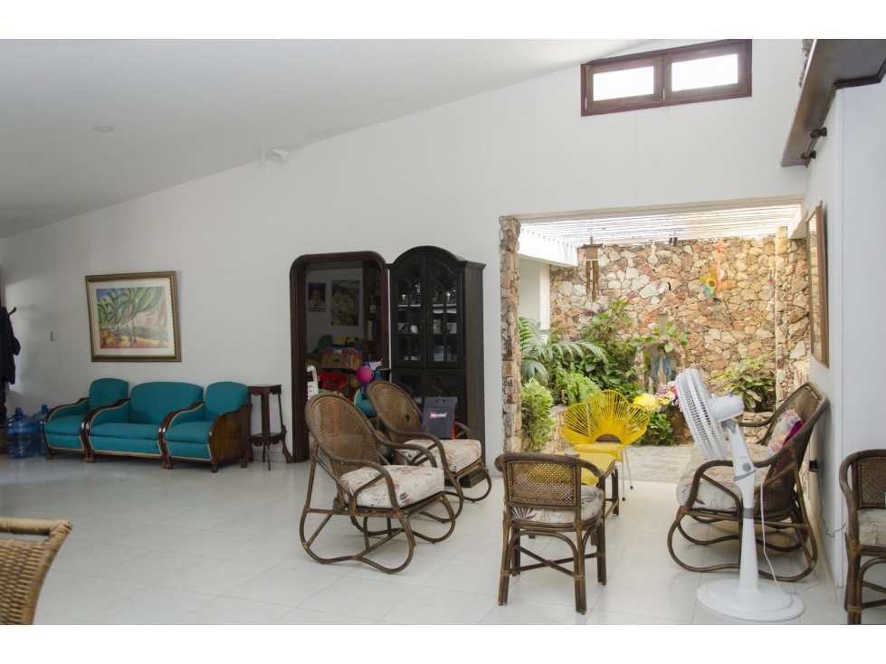 Casa en venta en Jardin Santa Marta Magdalena. — foto 5