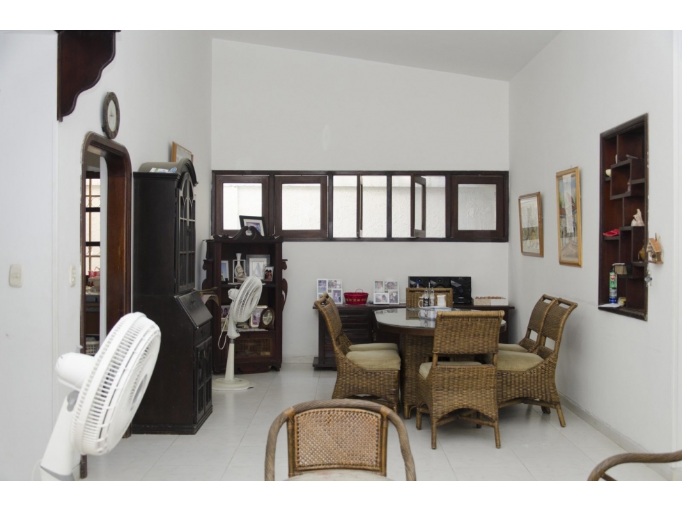 Casa en venta en Jardin Santa Marta Magdalena. — foto 6
