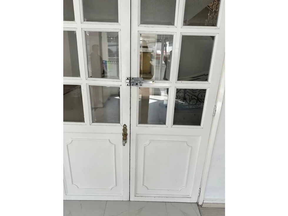 Casa en Venta en Jardines de la Florida, Naucalpan de Juárez, México — foto 6