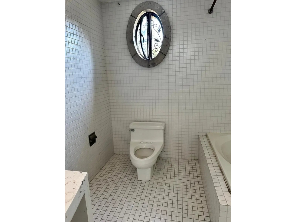 Casa en Venta en Jardines de la Florida, Naucalpan de Juárez, México — foto 4