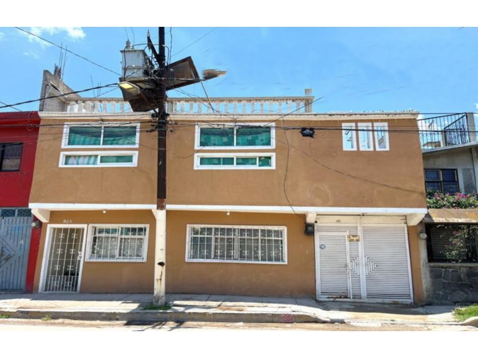 Casa en Venta en Jardines del Tepeyac, Ecatepec | 290 m² - 1