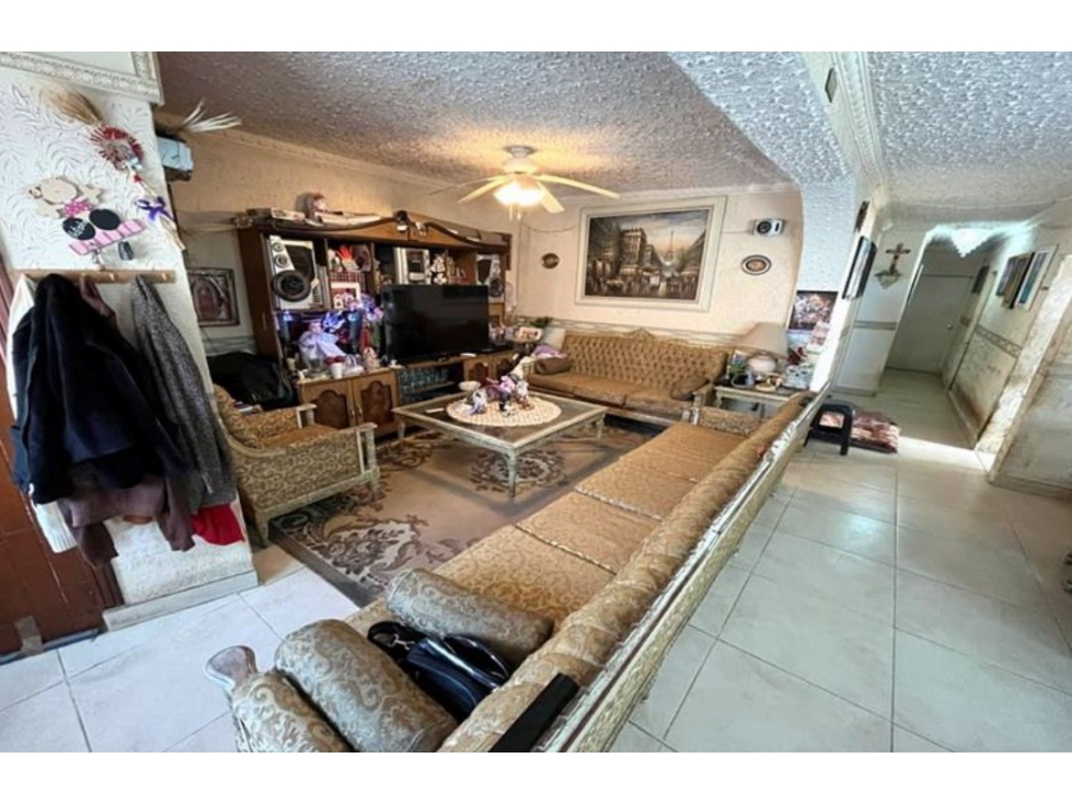 Casa en Venta en Jardines del Tepeyac, Ecatepec | 290 m² - 3