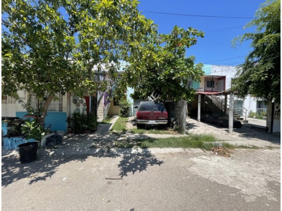 Casa en Venta en Jardines del Sol, Bahía de Banderas - 1