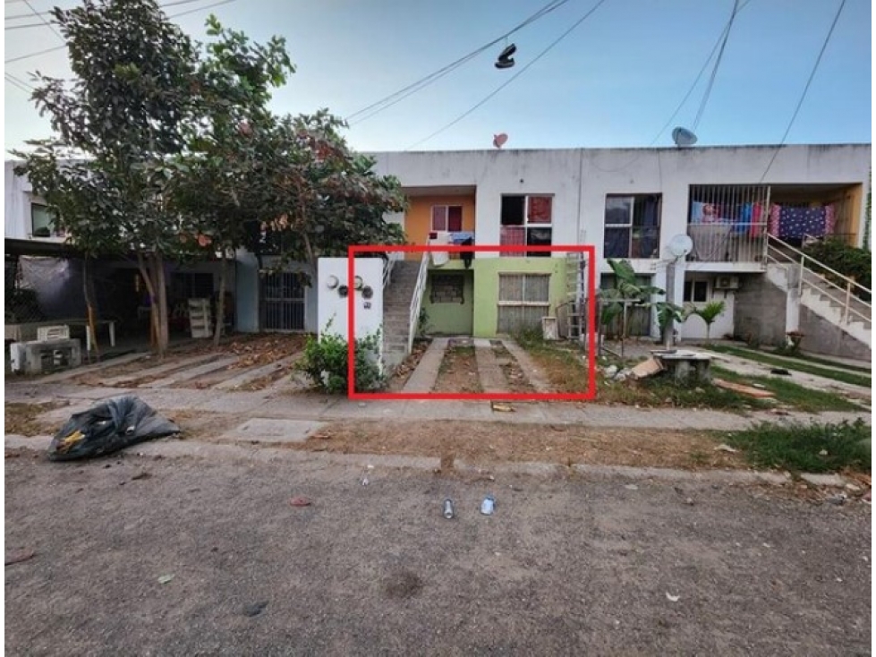 Casa en Venta en Jardines del Sol, Bahía de Banderas | Oportunidad - 1