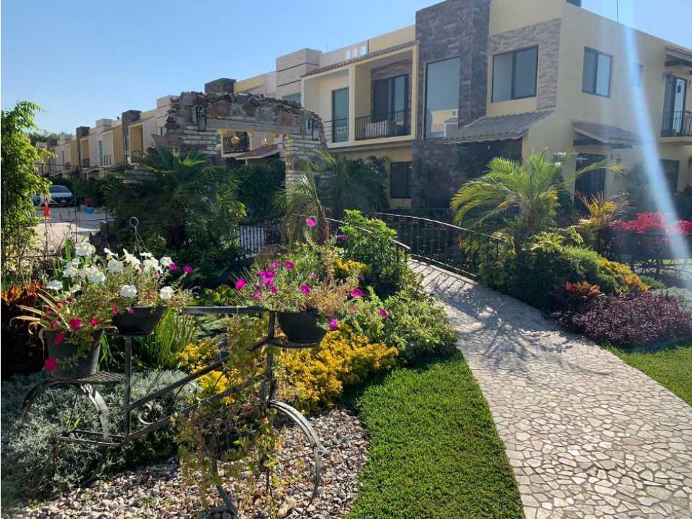 CASA EN VENTA EN JIUTEPEC