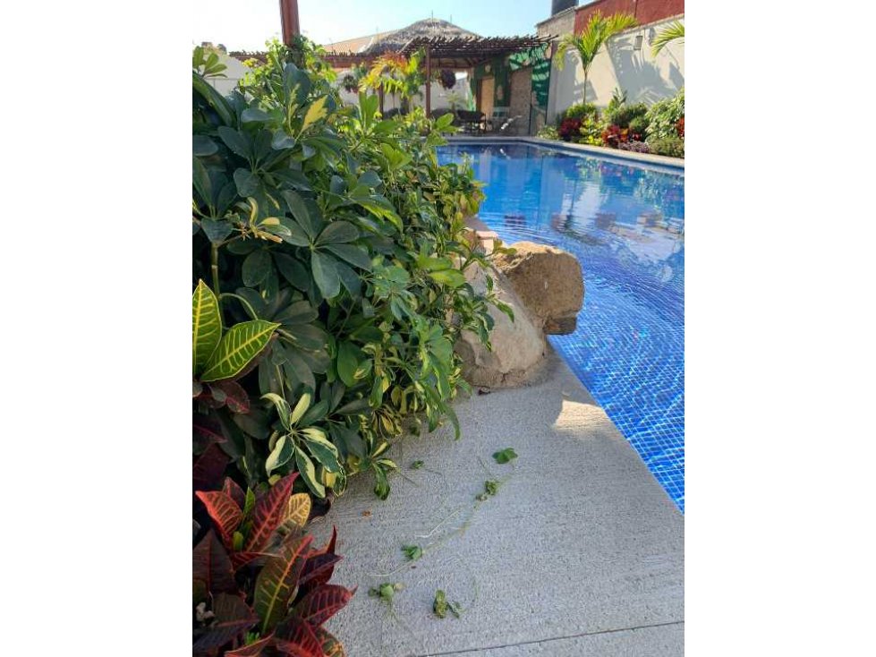CASA EN VENTA EN JIUTEPEC — foto 4