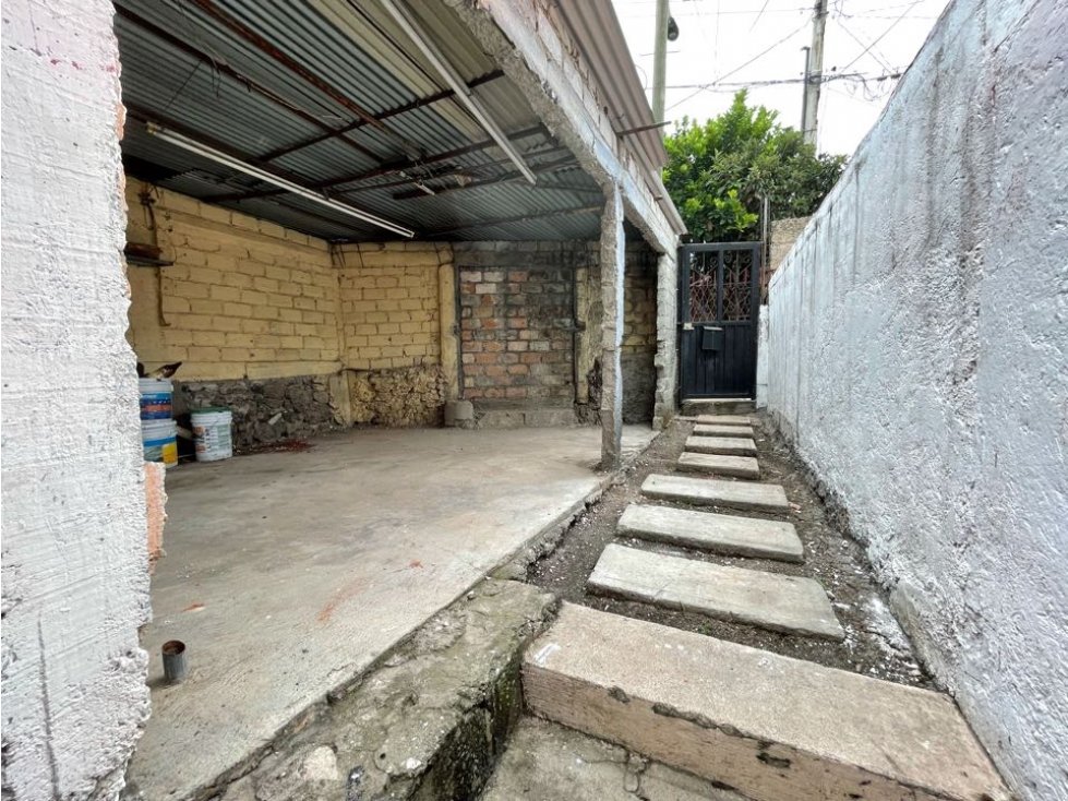 Casa en Venta en Jiutepec - CIVAC Narcizo Mendoza — foto 3