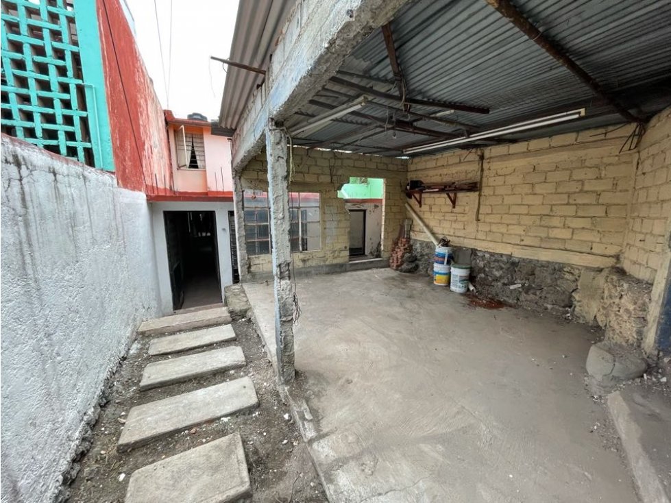 Casa en Venta en Jiutepec - CIVAC Narcizo Mendoza — foto 5