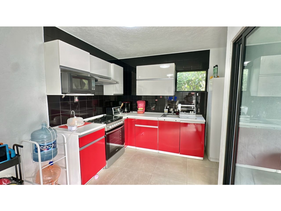 Casa en venta en Jiutepec Las Fincas — foto 6