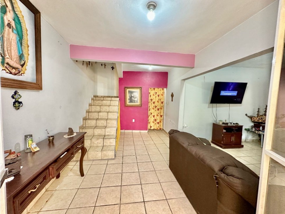 Casa en venta en Jiutepec Morelos el edén - 2