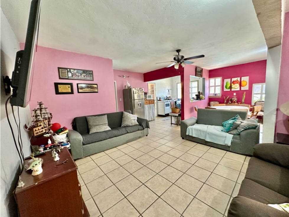 Casa en venta en Jiutepec Morelos el edén - 3