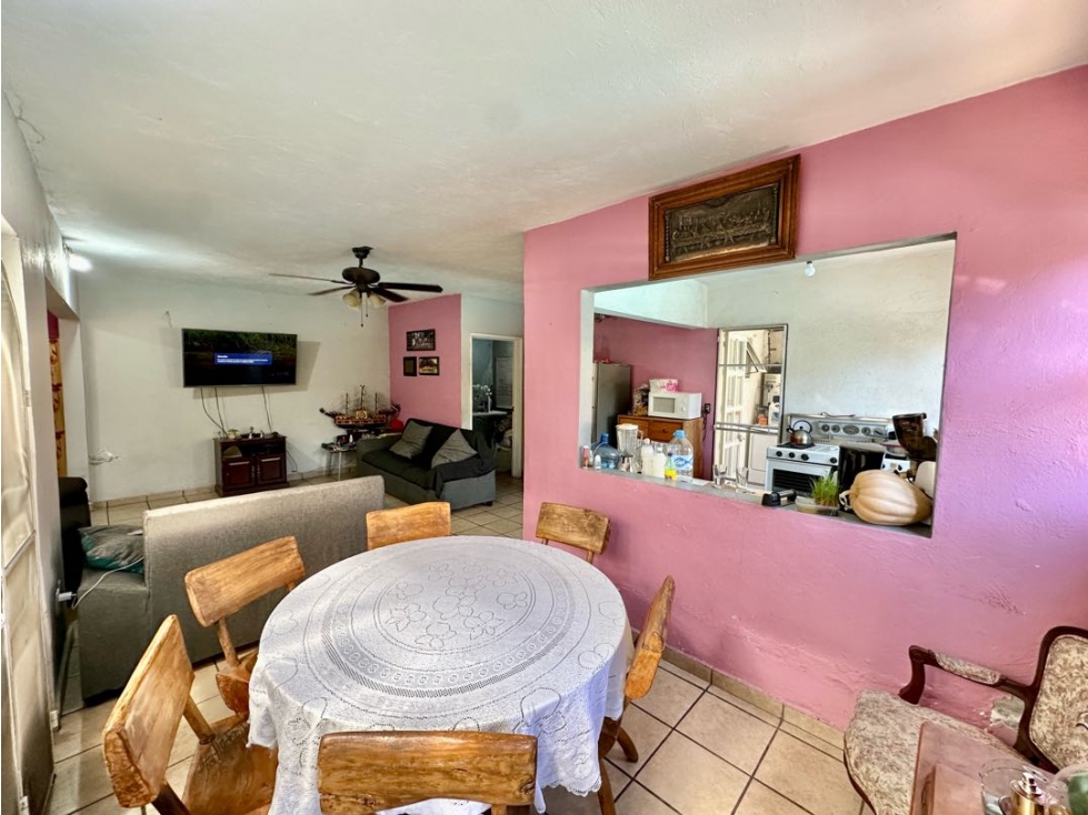 Casa en venta en Jiutepec Morelos el edén - 4