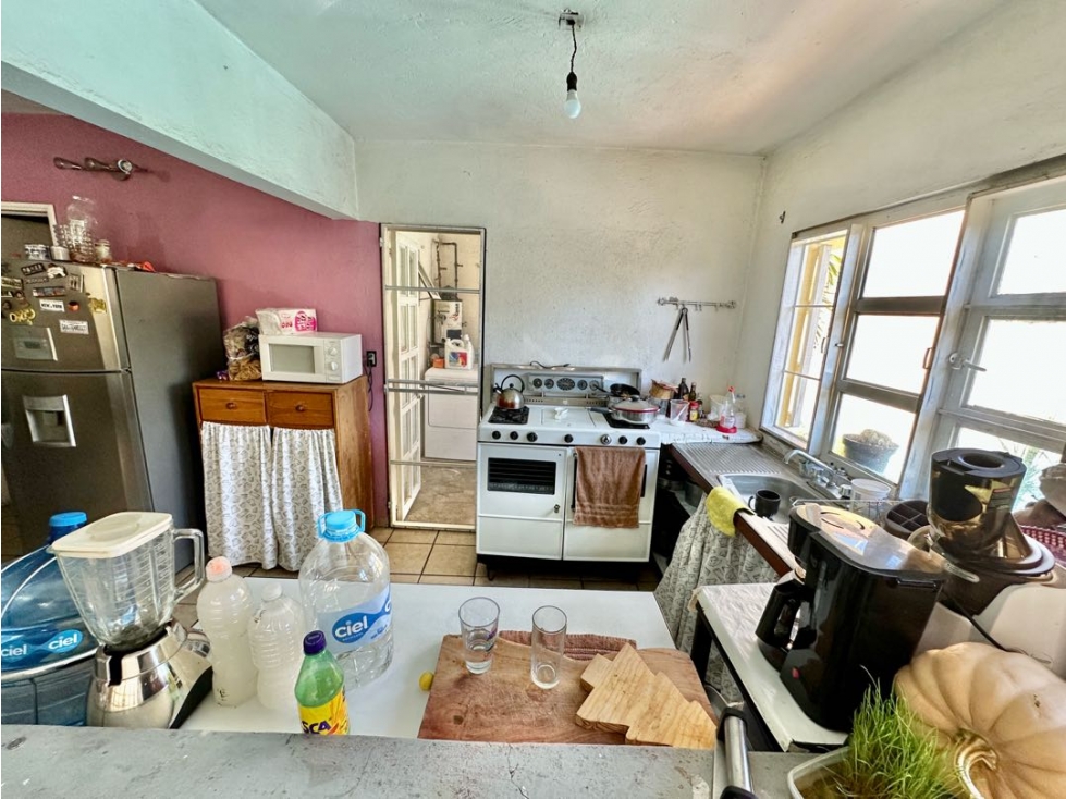 Casa en venta en Jiutepec Morelos el edén - 5