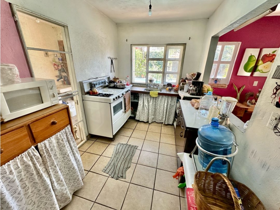 Casa en venta en Jiutepec Morelos el edén - 6
