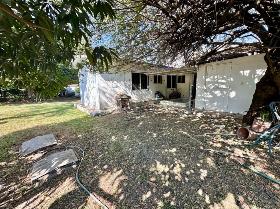 Casa en venta en Jiutepec Morelos El paraje — foto 2