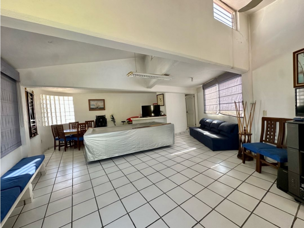 Casa en venta en Jiutepec Morelos El paraje — foto 3