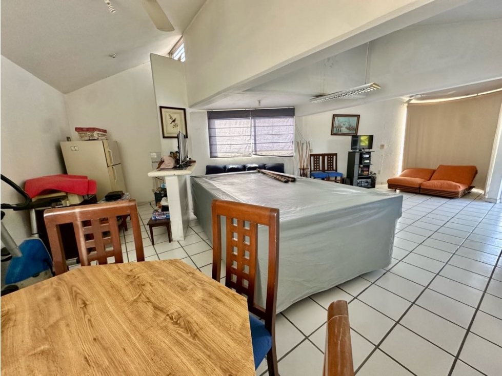 Casa en venta en Jiutepec Morelos El paraje — foto 4