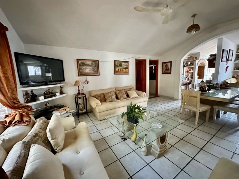 Casa en venta en Jiutepec Morelos El paraje — foto 5