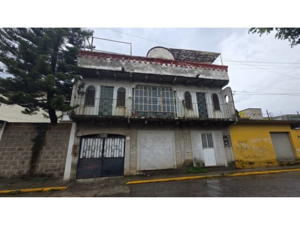 Casa en Venta en Jiutepec, Morelos | Oportunidad 219m2 Terreno - 1