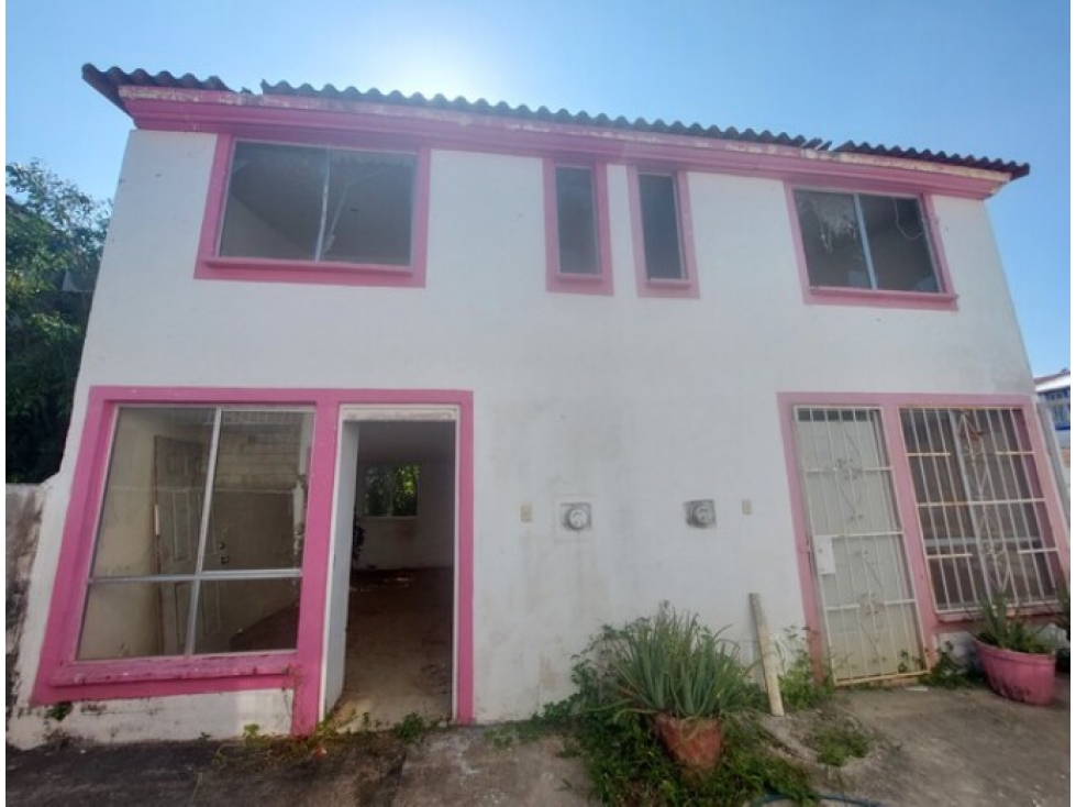 Casa en Venta en Joyas del Marqués, Acapulco - Lista para Habitar - 1